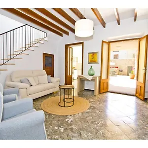 casa-pou-davall.allmallorcahotels.com/